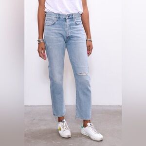 Citizens of Humanity McKenzie Jeans